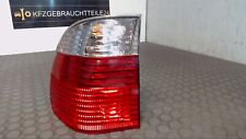 Heckleuchte aussen links gebraucht kaufen  Warendorf