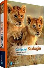 Campbell biologie buch gebraucht kaufen  Stuttgart