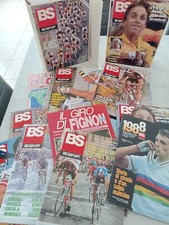Rivista bicisport 1989 usato  Cassola
