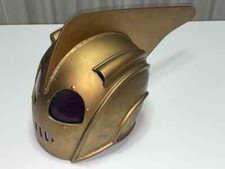 Master replicas rocketeer d'occasion  Expédié en Belgium