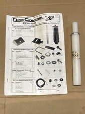 Montagehilfe air lift gebraucht kaufen  Trebbin