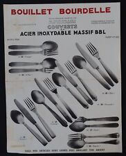 Catalogue tarif 1936 d'occasion  Nantes-
