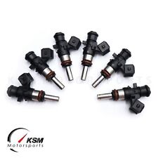 Injetores de combustível 6 x 980cc 0280158040 compatível com válvula de bico Bosch EV14KT gasolina comprar usado  Enviando para Brazil