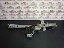 Motorino alzavetro elettrico usato  Rosarno