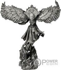 Statua argento arcangelo usato  Ciampino
