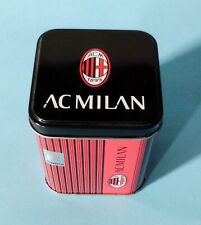 Contenitore latta milan usato  Palermo
