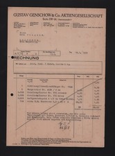 Berlin brief 1933 gebraucht kaufen  Leipzig