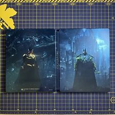 Injustice 2 Standard Edition Steelbook Case PS4 PlayStation 4 Ásia Inglês comprar usado  Enviando para Brazil