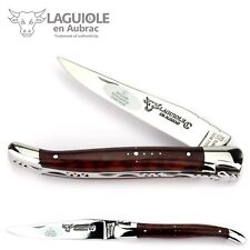 Laguiole aubrac taschenmesser gebraucht kaufen  Fulda