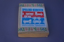 Wehrsdorfer spielwaren spielen gebraucht kaufen Wehrsdorfer spielwaren spielen gebraucht kaufen  Köln