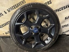 Ford alloy wheel for sale  GLASGOW