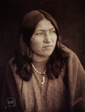 Vtg edward curtis for sale  Woodstock