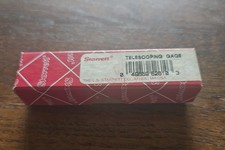 Starrett 579a telescoping for sale  Barberton