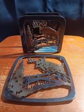 plasma cut metal art for sale  Tacoma