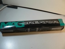Nikken magcreator grün gebraucht kaufen  Lauenburg/ Elbe