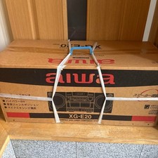 Aiwa e20 radio d'occasion  Expédié en Belgium