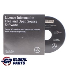 Mercedes w205 informations d'occasion  France