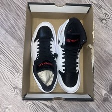 Jordan access white d'occasion  Expédié en Belgium