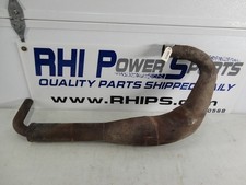 Yamaha exhaust pipe for sale  Sheridan