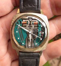 bulova orologi accutron usato bulova orologi accutron usato Italia