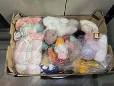 Wool job lot for sale  BLACKBURN