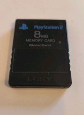 Carte memoire ps2 d'occasion  Montville