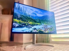 Uhd ultrafine monitor for sale  Hughson
