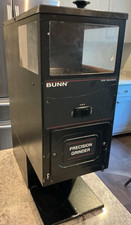 Bunn blk commercial for sale  Ashland