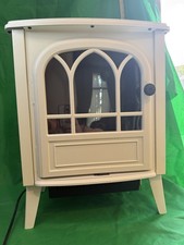 Electric log effect for sale  HUDDERSFIELD
