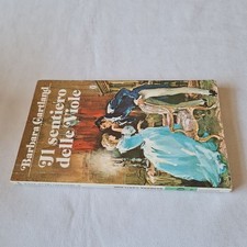 Sentiero delle viole usato  Italia