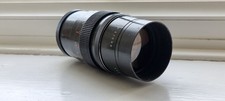 Pentacon m42 200mm for sale  STOCKTON-ON-TEES