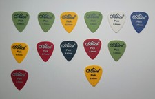 Alice gitarre guitar gebraucht kaufen  Bonn