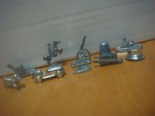 Monopoly complete set for sale  CHELTENHAM