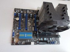MSI X79A-GD45 - LGA2011 + Xeon E5-2690 V2 + Fortis - 10 rdzeni 20 wątków na sprzedaż  PL