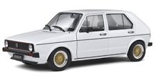 Volkswagen golf custom gebraucht kaufen  Maintal