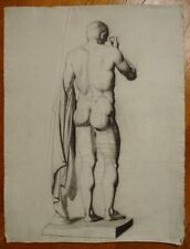 Grand masculin académie d'occasion  Anet