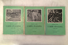 Arte italiana mario usato  Parma