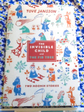 Tove jansson invisible for sale  DRYBROOK