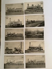 Mainly railway locomotives for sale  DORCHESTER