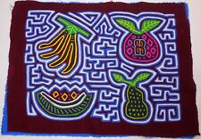 Kuna indian mola for sale  Newton