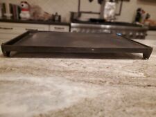 Dacor ag1424 griddle for sale  Sunnyvale