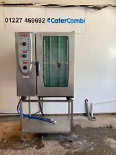 Rational combi master for sale  CANTERBURY