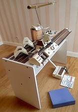Singer strickmaschine passende gebraucht kaufen  Berlin