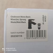 Mono basin mixer for sale  BRIDGWATER