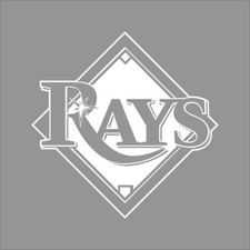 Tampa bay rays for sale  Mount Pleasant