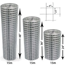 Welded wire mesh for sale  CREDITON