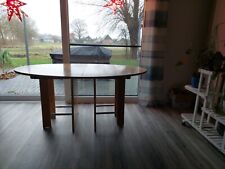Ausziehtisch einlegeböden abh gebraucht kaufen  Nienhagen