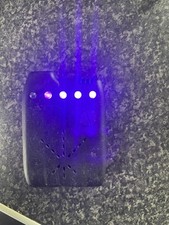 Attx led receiver for sale  STOKE-ON-TRENT