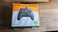 Scuff valor pro for sale  WALSALL