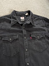 Levi barstow black for sale  ROSSENDALE